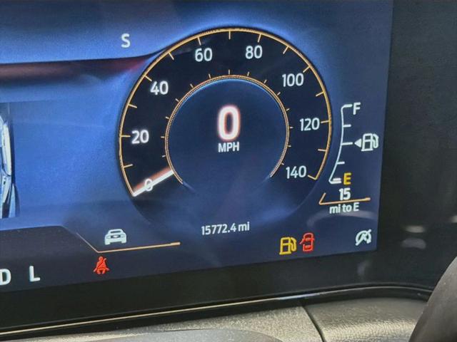2025 Ford Mustang EcoBoost Premium Convertible