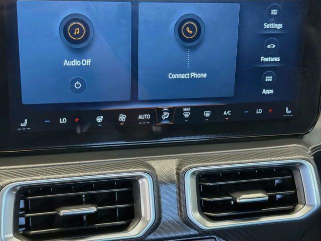 2025 Ford Mustang EcoBoost Premium Convertible