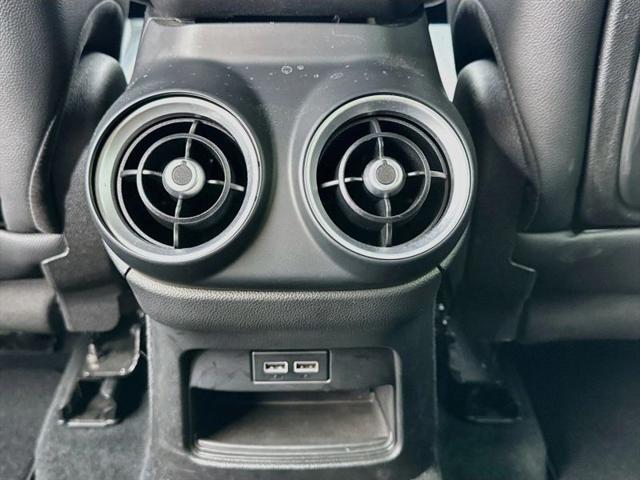 2021 Alfa Romeo Stelvio RWD