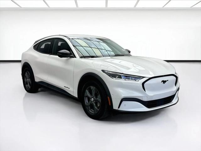2023 Ford Mustang Mach-E Select