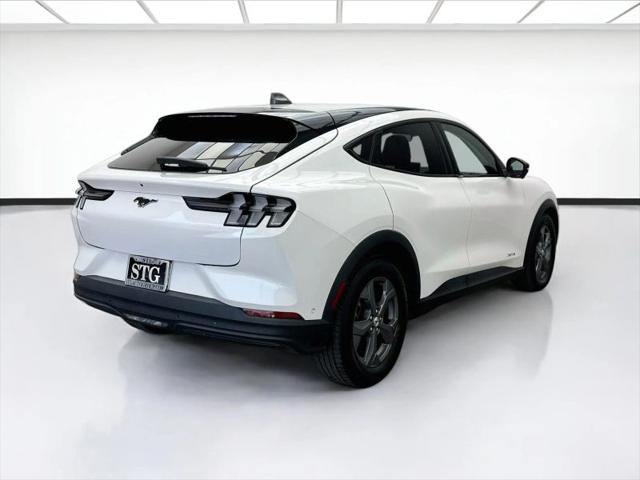 2023 Ford Mustang Mach-E Select