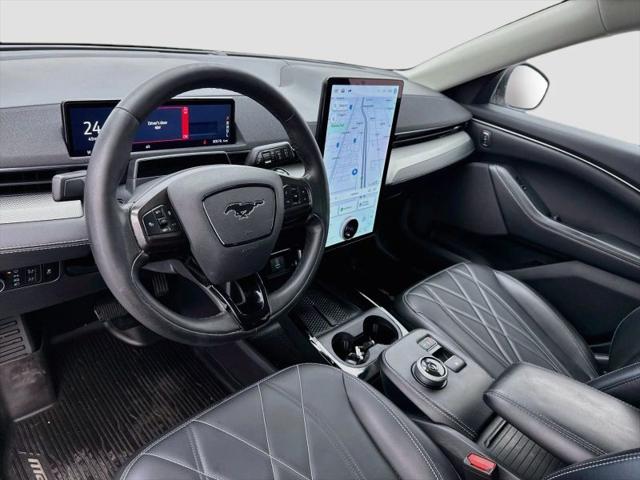 2023 Ford Mustang Mach-E Select