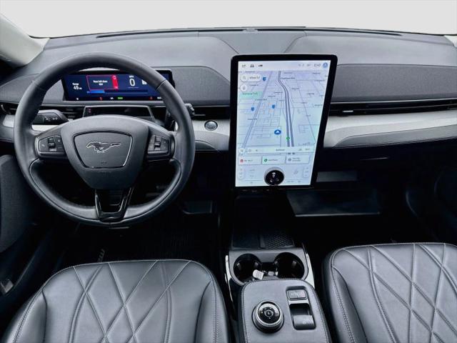 2023 Ford Mustang Mach-E Select