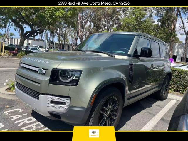 2024 Land Rover Defender 110 P300 for sale in Costa Mesa, CA