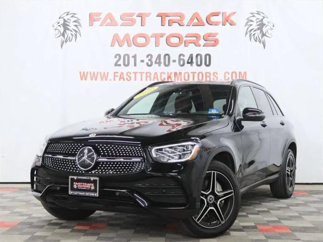 2020 Mercedes-Benz GLC 4MATIC for sale in Paterson, NJ