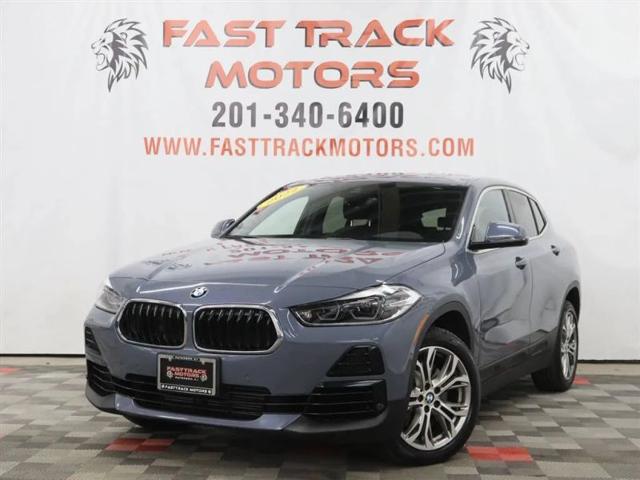 2022 BMW X2 xDrive28i for sale in Paterson, NJ