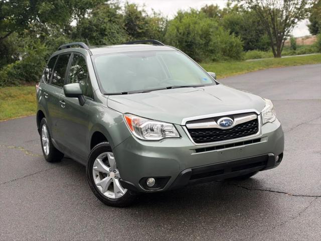2015 Subaru Forester 2.5i Limited for sale in Chantilly, VA