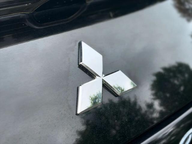 2007 Mitsubishi Eclipse GT