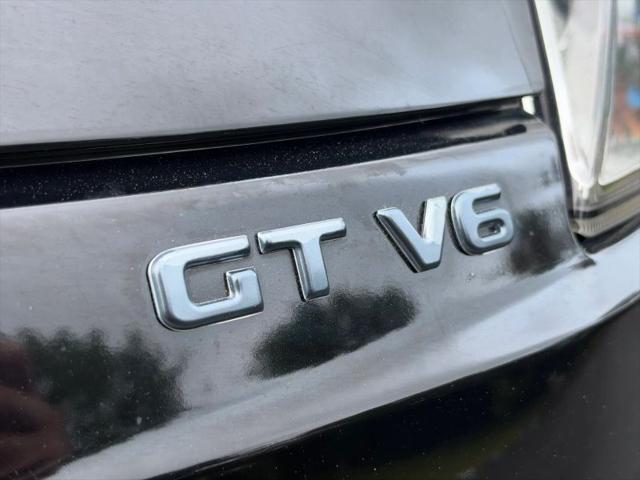 2007 Mitsubishi Eclipse GT