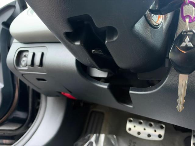2007 Mitsubishi Eclipse GT