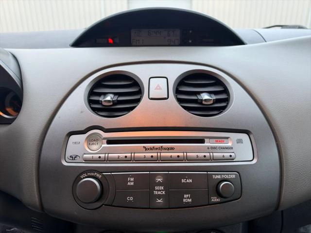 2007 Mitsubishi Eclipse GT