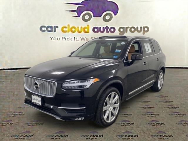 2018 Volvo XC90 T6 Inscription for sale in Stafford, VA