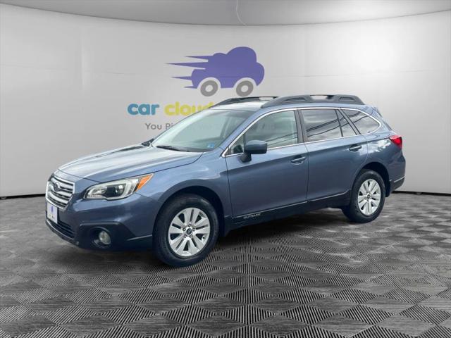 2016 Subaru Outback 2.5i Premium for sale in Stafford, VA