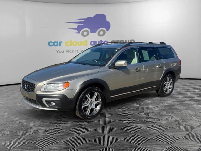 2015 Volvo XC70 T6 for sale in Stafford, VA