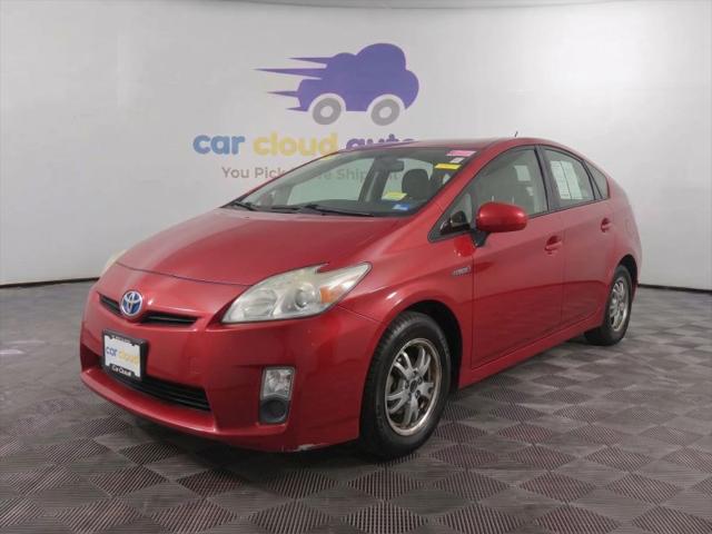 2010 Toyota Prius III for sale in Stafford, VA
