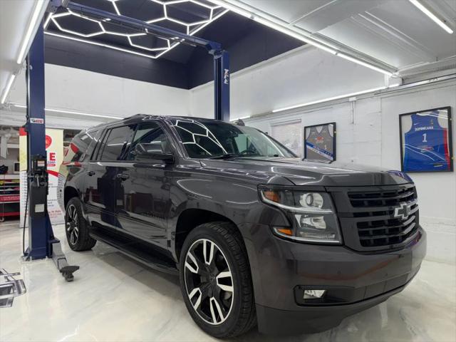 2018 Chevrolet Suburban Premier for sale in Reading, PA