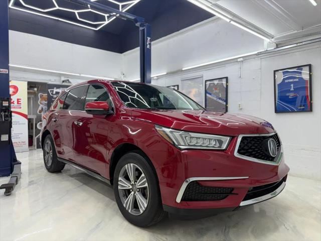 2020 Acura MDX Standard for sale in Reading, PA