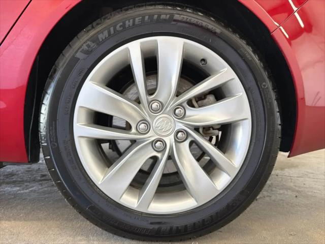 2014 Buick Regal Turbo Premium II
