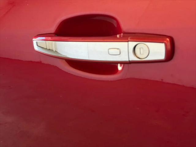 2014 Buick Regal Turbo Premium II