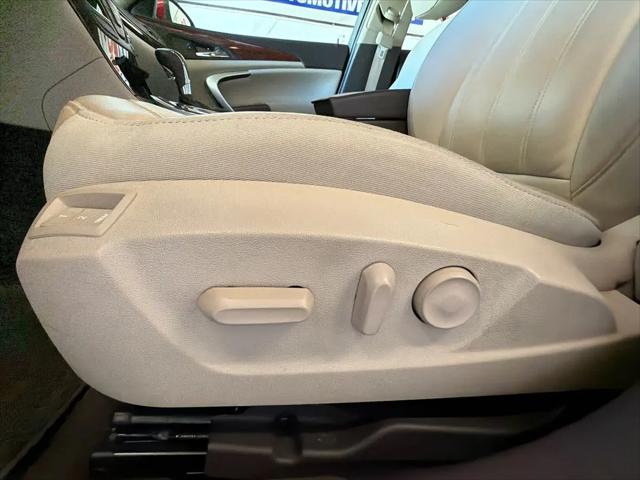 2014 Buick Regal Turbo Premium II
