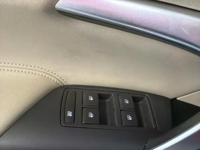 2014 Buick Regal Turbo Premium II