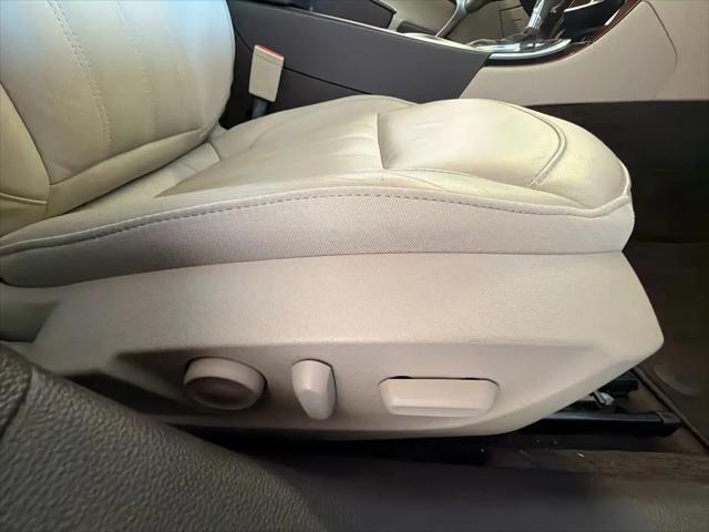 2014 Buick Regal Turbo Premium II