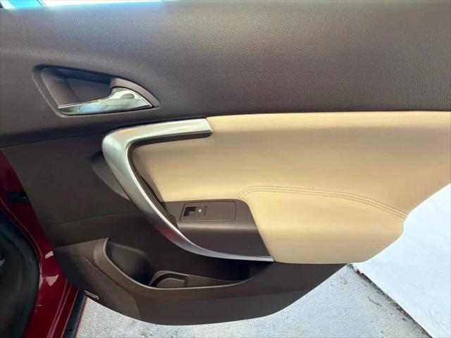 2014 Buick Regal Turbo Premium II