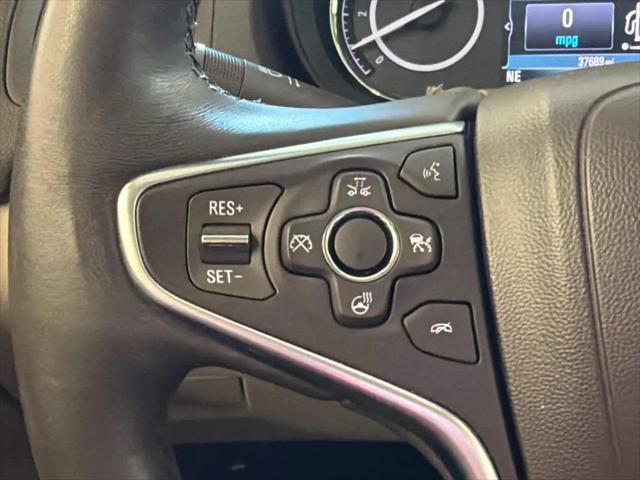 2014 Buick Regal Turbo Premium II