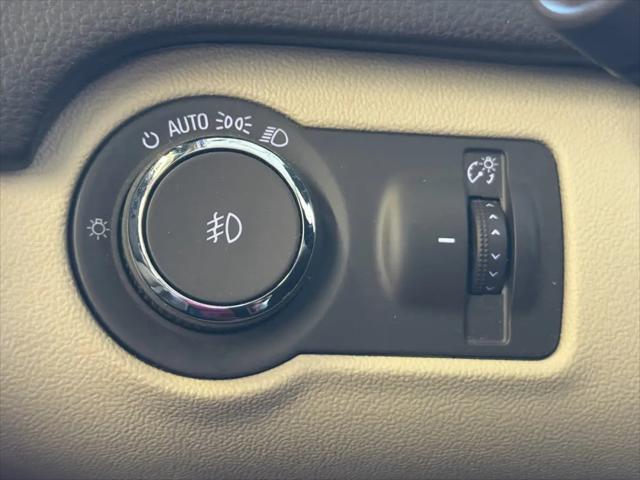 2014 Buick Regal Turbo Premium II