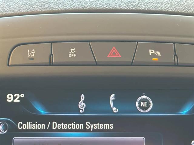 2014 Buick Regal Turbo Premium II