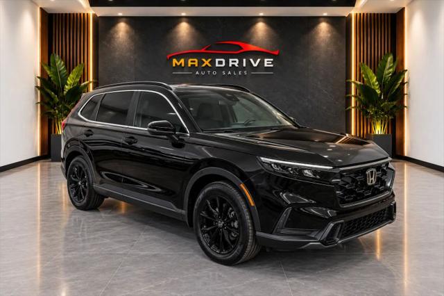 2024 Honda CR-V Hybrid Sport for sale in Fort Myers, FL