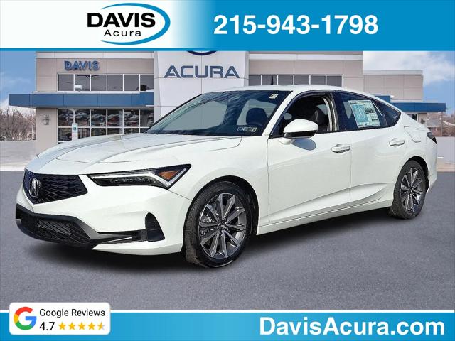 2026 Acura Integra FWD for sale in Langhorne, PA