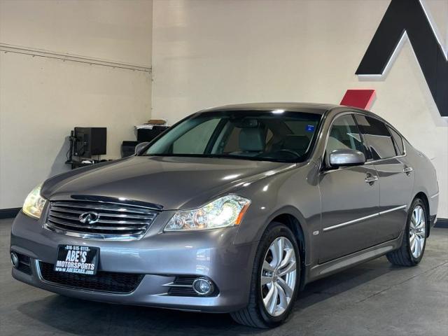 2008 INFINITI M35 M35 for sale in Sacramento, CA