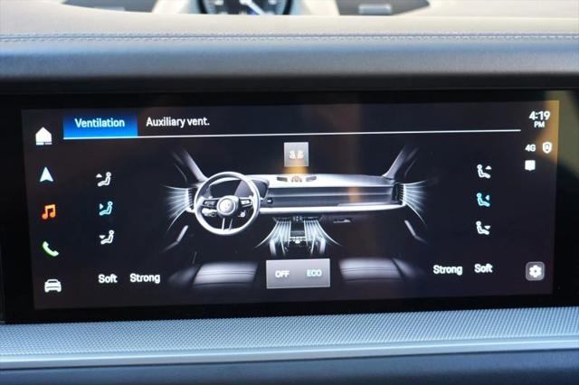 2024 Porsche Cayenne S