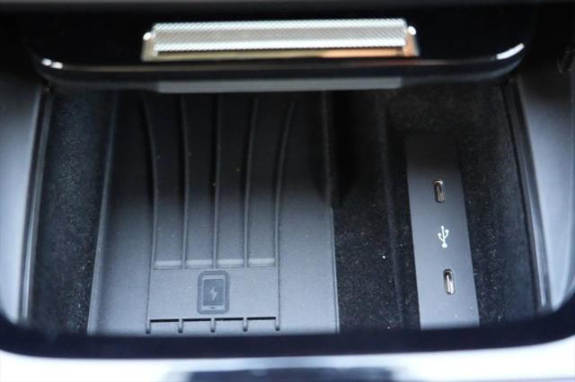 2024 Porsche Cayenne S