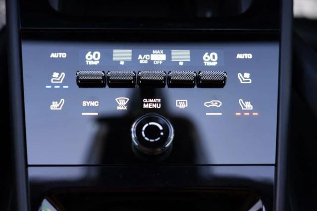 2024 Porsche Cayenne S
