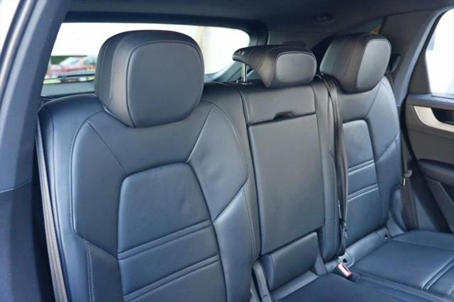 2024 Porsche Cayenne S