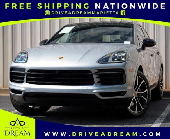 2023 Porsche Cayenne Base for sale in Marietta, GA