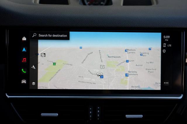 2023 Porsche Cayenne Base