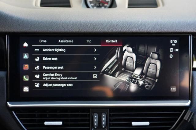 2023 Porsche Cayenne Base