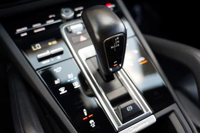 2023 Porsche Cayenne Base