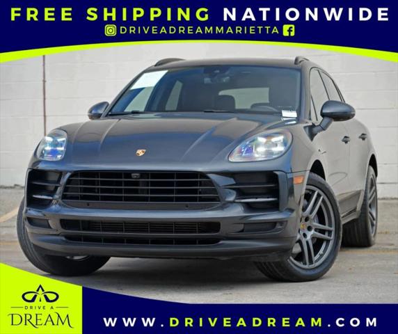 2021 Porsche Macan Base for sale in Marietta, GA