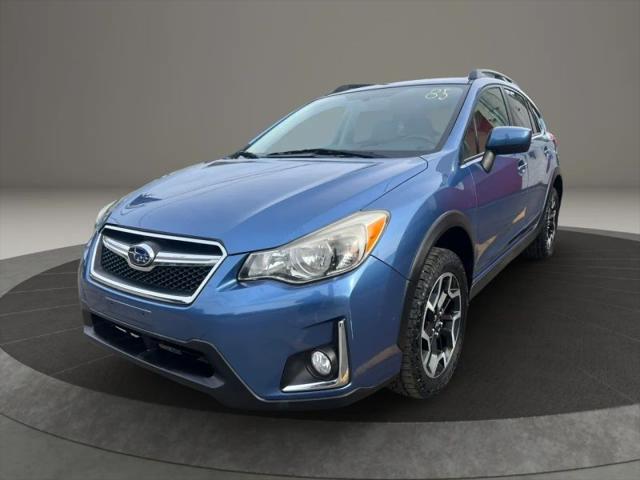 2017 Subaru Crosstrek 2.0i Premium for sale in South Hackensack, NJ