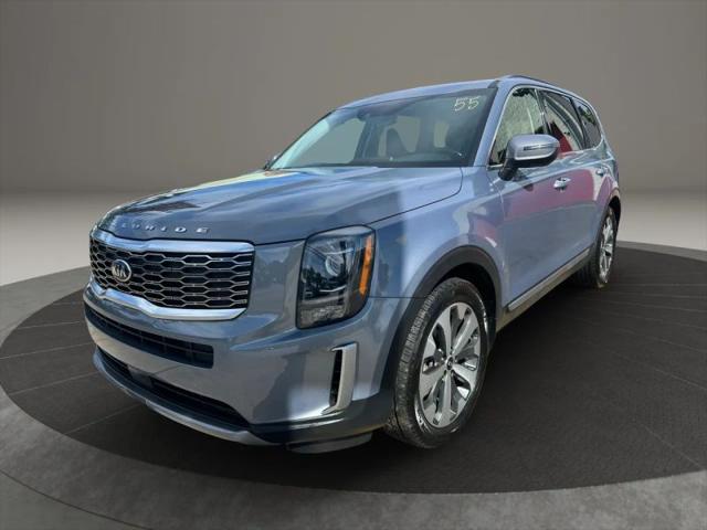 2020 Kia Telluride S for sale in South Hackensack, NJ