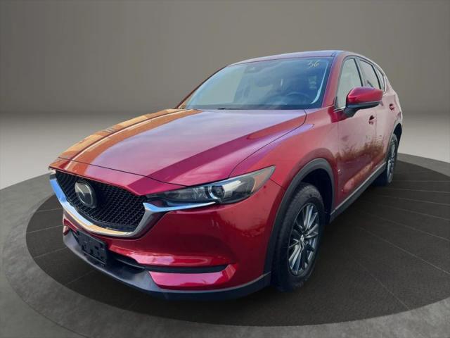 2019 Mazda CX-5 Touring for sale in South Hackensack, NJ