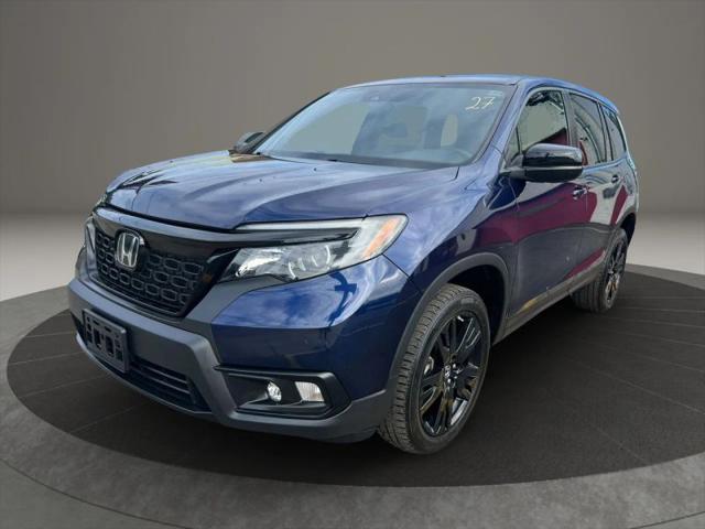 2019 Honda Passport Sport for sale in South Hackensack, NJ