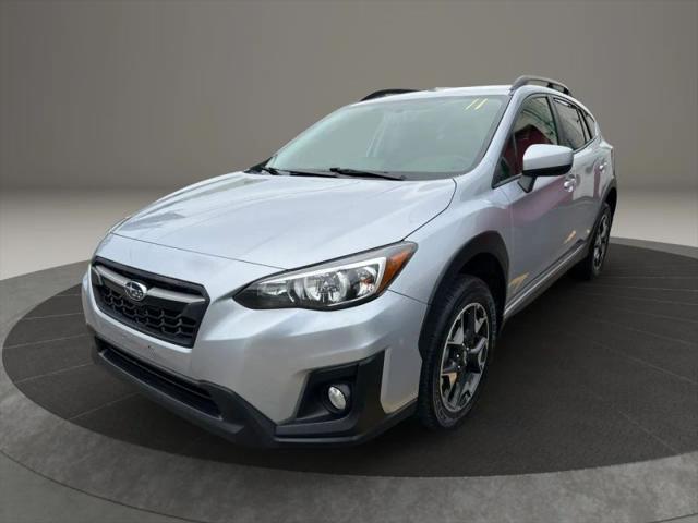 2019 Subaru Crosstrek 2.0i Premium for sale in South Hackensack, NJ