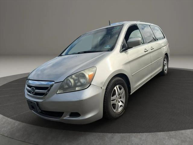 2005 Honda Odyssey EX-L for sale in South Hackensack, NJ