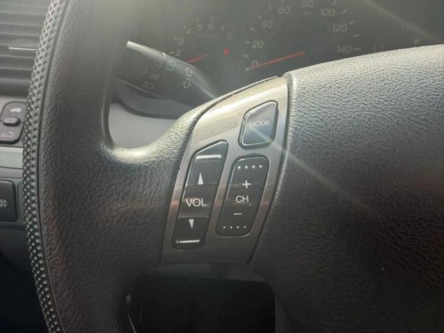2005 Honda Odyssey EX-L