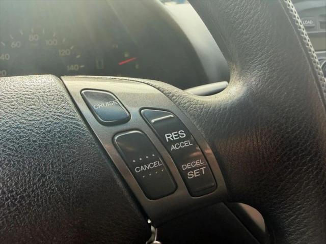 2005 Honda Odyssey EX-L